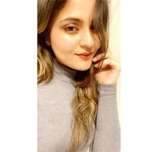 Meet your Posher, Ruchira